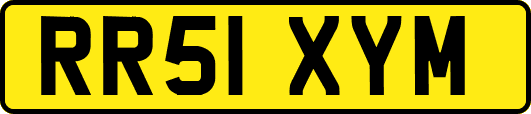 RR51XYM