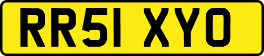 RR51XYO