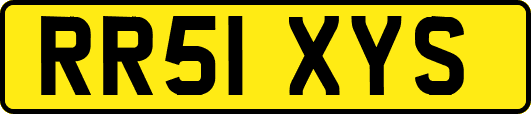 RR51XYS