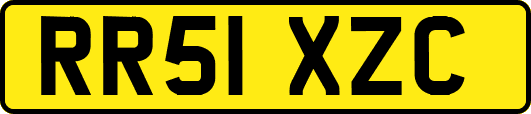 RR51XZC