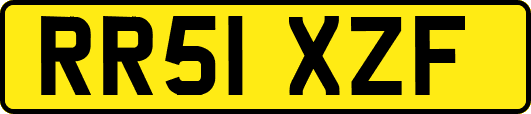 RR51XZF