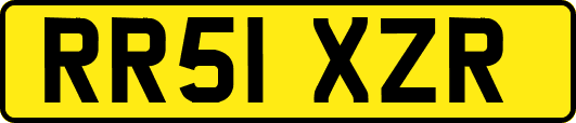 RR51XZR