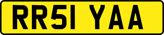 RR51YAA
