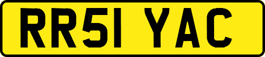 RR51YAC