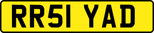 RR51YAD