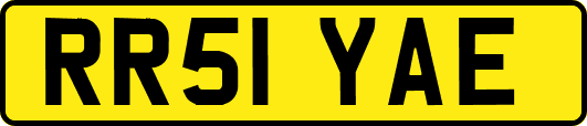 RR51YAE