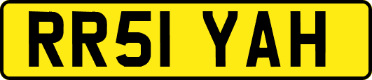 RR51YAH