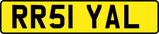 RR51YAL
