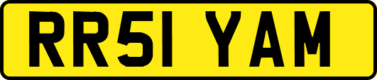 RR51YAM