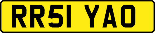 RR51YAO