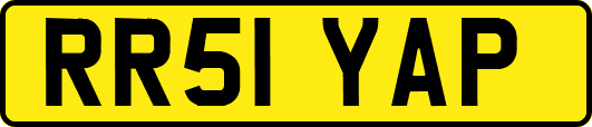 RR51YAP