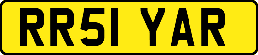 RR51YAR