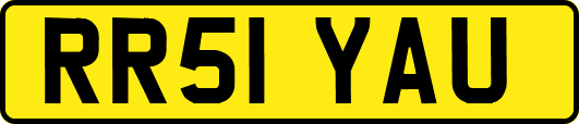 RR51YAU