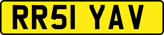 RR51YAV
