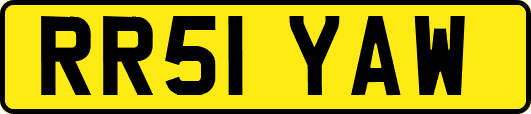 RR51YAW
