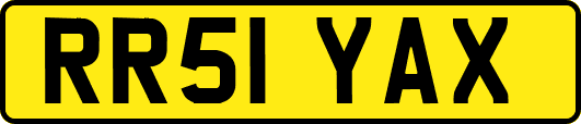 RR51YAX