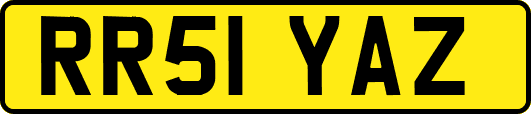 RR51YAZ