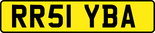 RR51YBA