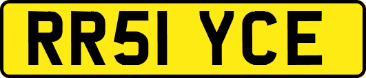 RR51YCE