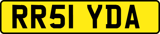 RR51YDA
