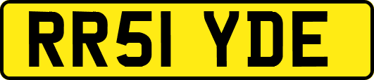 RR51YDE