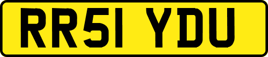 RR51YDU