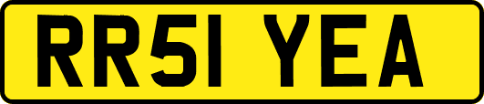 RR51YEA
