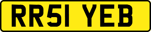RR51YEB
