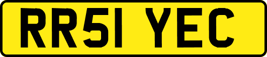 RR51YEC