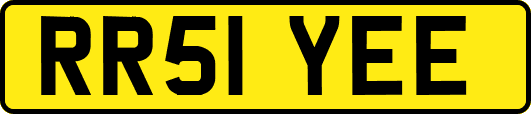 RR51YEE