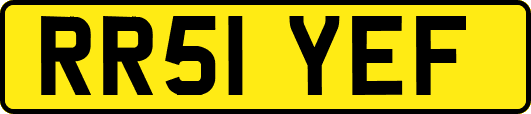 RR51YEF
