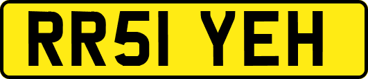RR51YEH