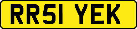 RR51YEK