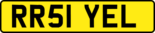 RR51YEL