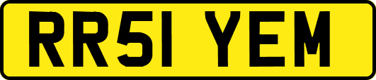 RR51YEM