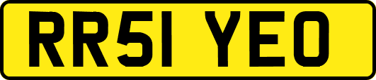 RR51YEO