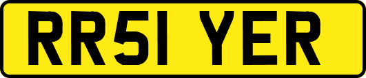 RR51YER