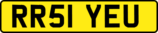 RR51YEU