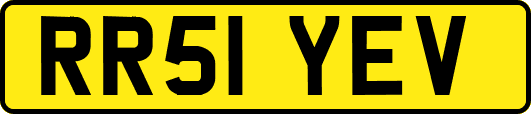 RR51YEV