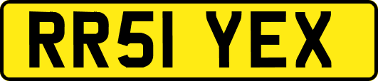 RR51YEX