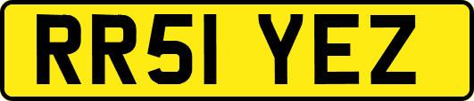 RR51YEZ