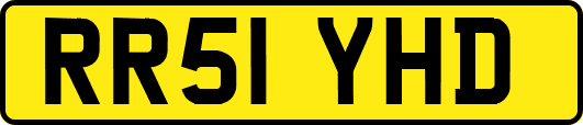 RR51YHD