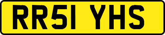 RR51YHS