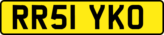 RR51YKO