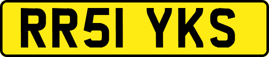 RR51YKS
