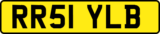 RR51YLB