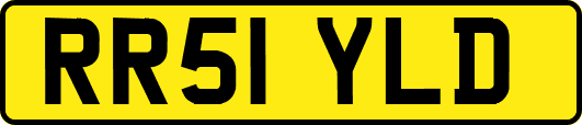 RR51YLD
