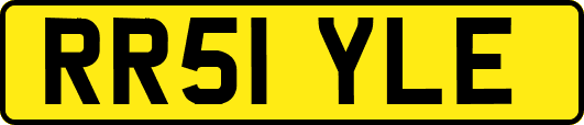 RR51YLE