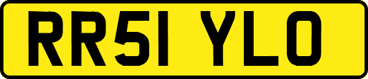 RR51YLO