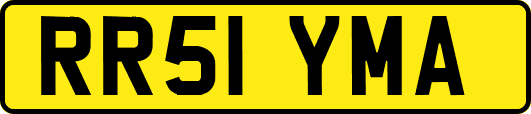 RR51YMA